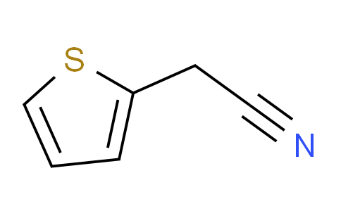 2-Thiopheneacetonitrile