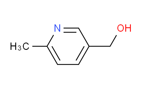 6-甲基-3-羟甲基吡啶