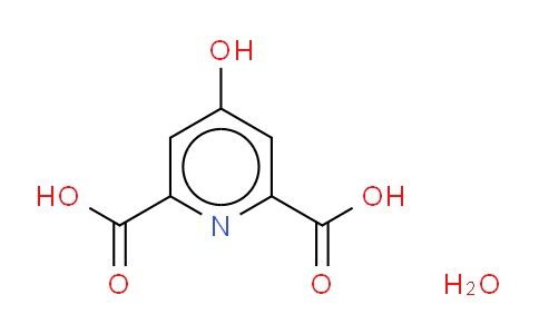 Chelidamic acid