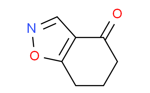 6,7-dihydro-5H-benzo[d]isoxazol-4-one
