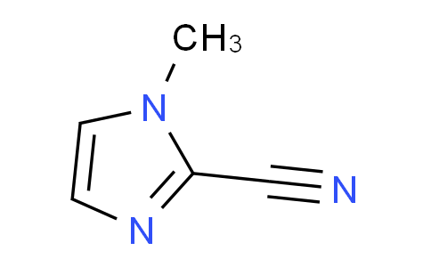 1-甲基-1H-咪唑-2-腈