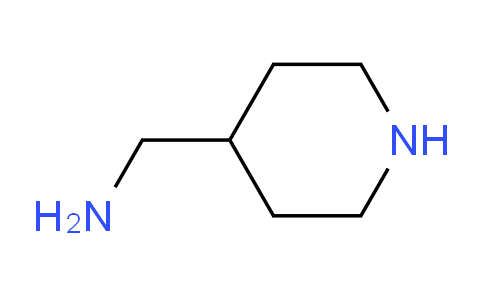 4-(Aminomethyl)piperidine