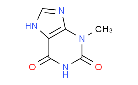 3-Methylxanthine