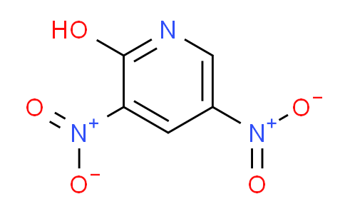 2-羟基-3,5-二硝基吡啶