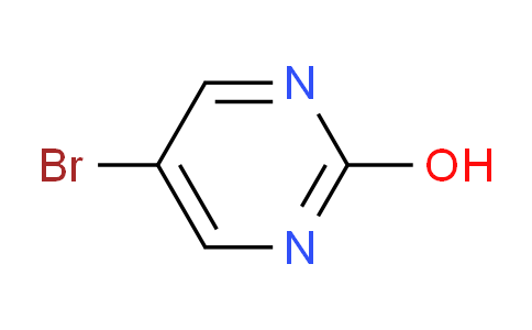 5-Bromo-2-hydroxypyrimidine