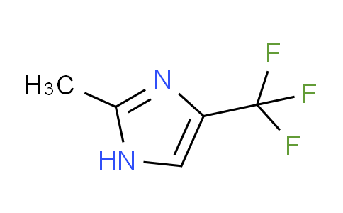 2-甲基-4-三氟甲基咪唑