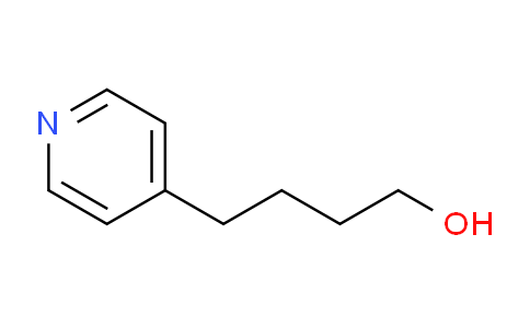 4-Pyridinebutanol