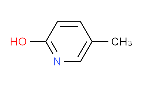 2-Hydroxy-5-methylpyridine