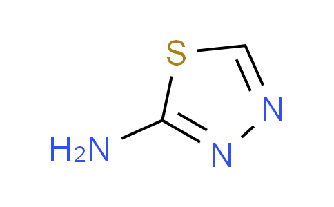 2-氨基-1,3,4-噻二唑