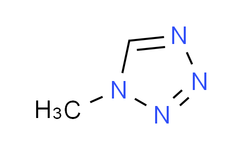 1-Methyltetrazole