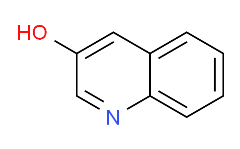 3-羟基喹啉