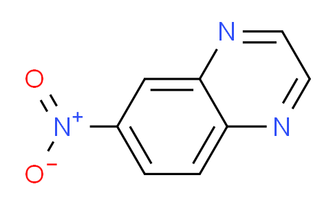 6-Nitroquinoxaline