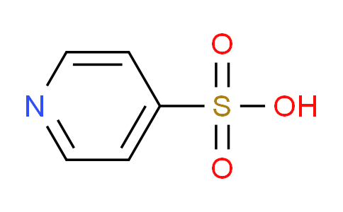 Pyridine-4-sulfonic acid