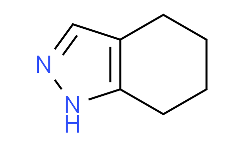 4,5,6,7-Tetrahydro-1H-indazole