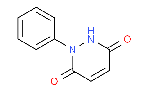 6-hydroxy-2-phenylpyridazin-3(2H)-one