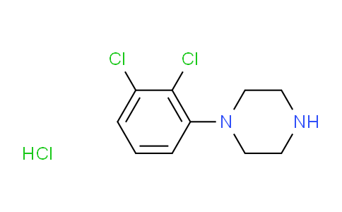 2,3-二氯苯基哌嗪盐酸盐