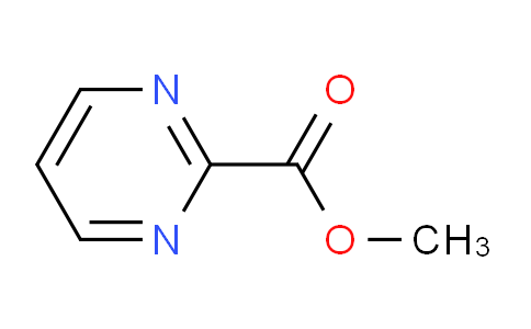 Methyl 2-pyrimidinecarboxylate