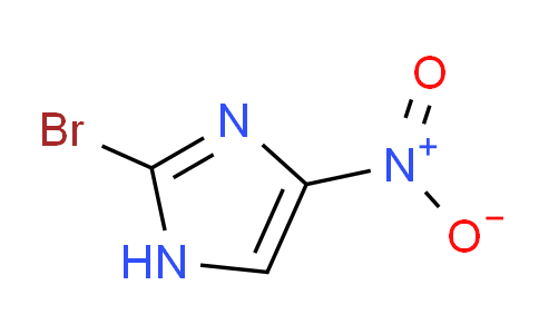 2-Bromo-4-nitroimidazole