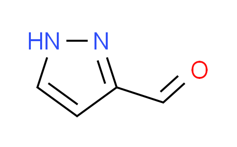 1H-Pyrazole-3-carbaldehyde