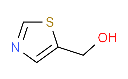 5-Thiazolemethanol