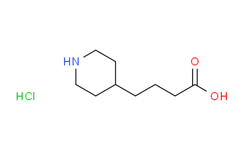 4-哌啶丁酸盐酸盐