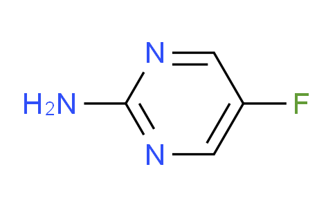 2-Amino-5-fluoropyrimidine