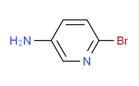 2-溴-5-氨基吡啶