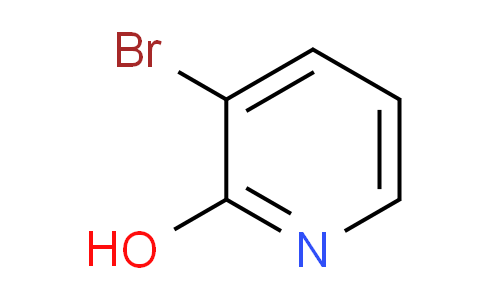 3-Bromo-2-hydroxypyridine