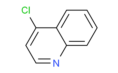 4-Chloroquinoline