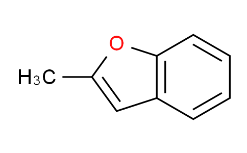 2-Methylbenzofuran