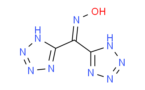 (1H-四唑-5-基)-甲酮肟