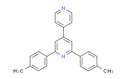 2,6-Di-p-tolyl-4,4'-bipyridine