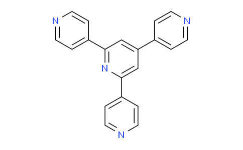 4'-(4-吡啶基)-2,2':6',2''-三联吡啶