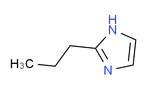 2-Propylimidazole