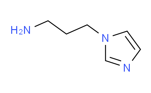 N-(3-Aminopropyl)imidazole