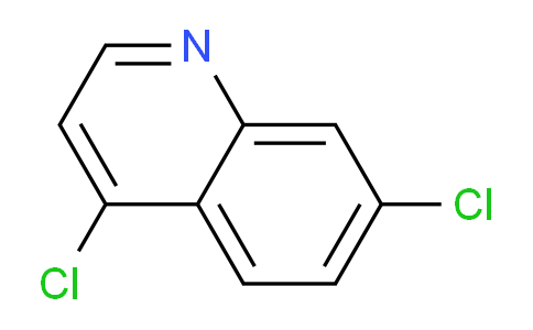 4,7-Dichloroquinoline