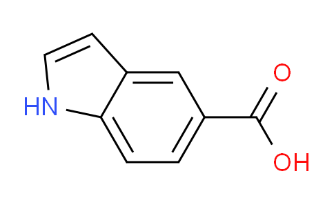 吲哚-5-羧酸