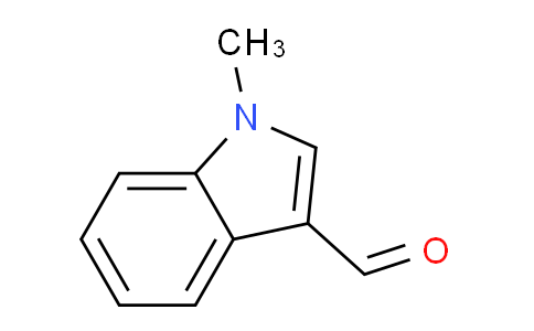 1-甲基吲哚-3-甲醛