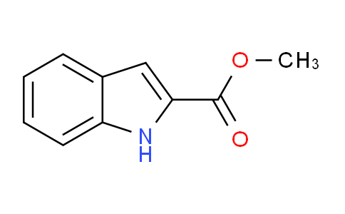 吲哚-2-甲酸甲酯
