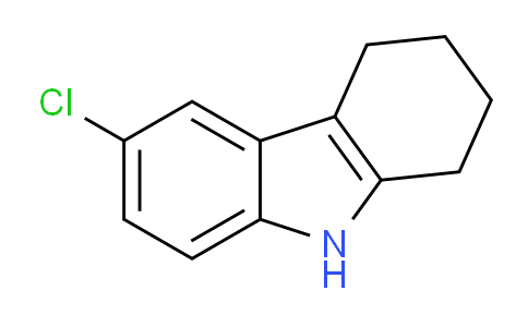 6-chloro-2,3,4,9-tetrahydro-1h-carbazole