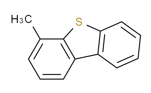 4-Methyldibenzothiophene