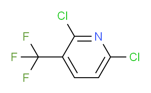 2,6-Dichloro-3-(trifluoromethyl)pyridine