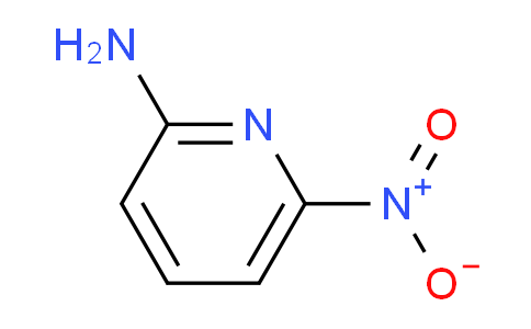 2-Amino-6-nitropyridine