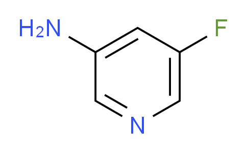 3-氨基-5-氟吡啶