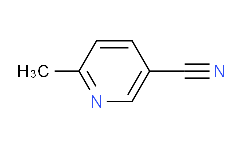 5-氰-2-甲基吡啶