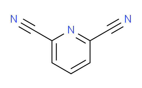 2,6-Pyridinedicarbonitrile