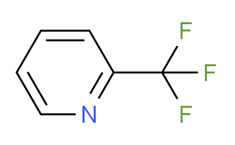 2-(Trifluoromethyl)pyridine