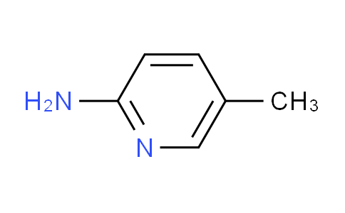 2-Amino-5-methylpyridine