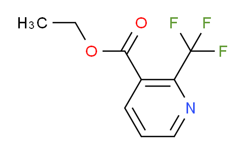 Ethyl 2-(Trifluoromethyl)nicotinate