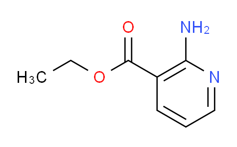 Ethyl 2-aminonicotinate